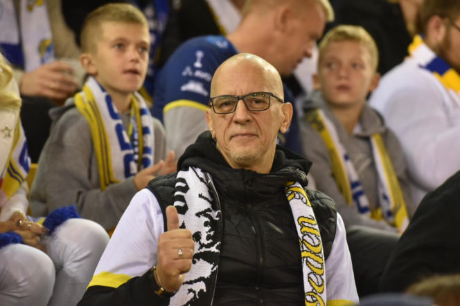 PRES Grupa Deweloperska Toruń - Betard Sparta Wrocław: Zdjęcia kibiców i zawodników z finału PGE Ekstraligi 2026 na Motoarenie