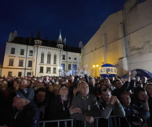 Najlepszy Koncert Świata 2022 w Rzeszowie. Co tam się działo! Zobacz zdjęcia z imprezy VOX FM