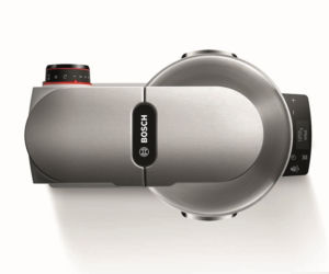 Inteligentna pomoc. Robot kuchenny OPTIMUM