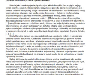 Matura język polski 2022 - arkusz CKE poziom rozszerzony