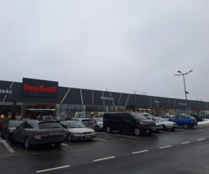 Na to czekały tysiące tarnogórzan. Park handlowy S1 w Tarnowskich Górach w końcu otwarty