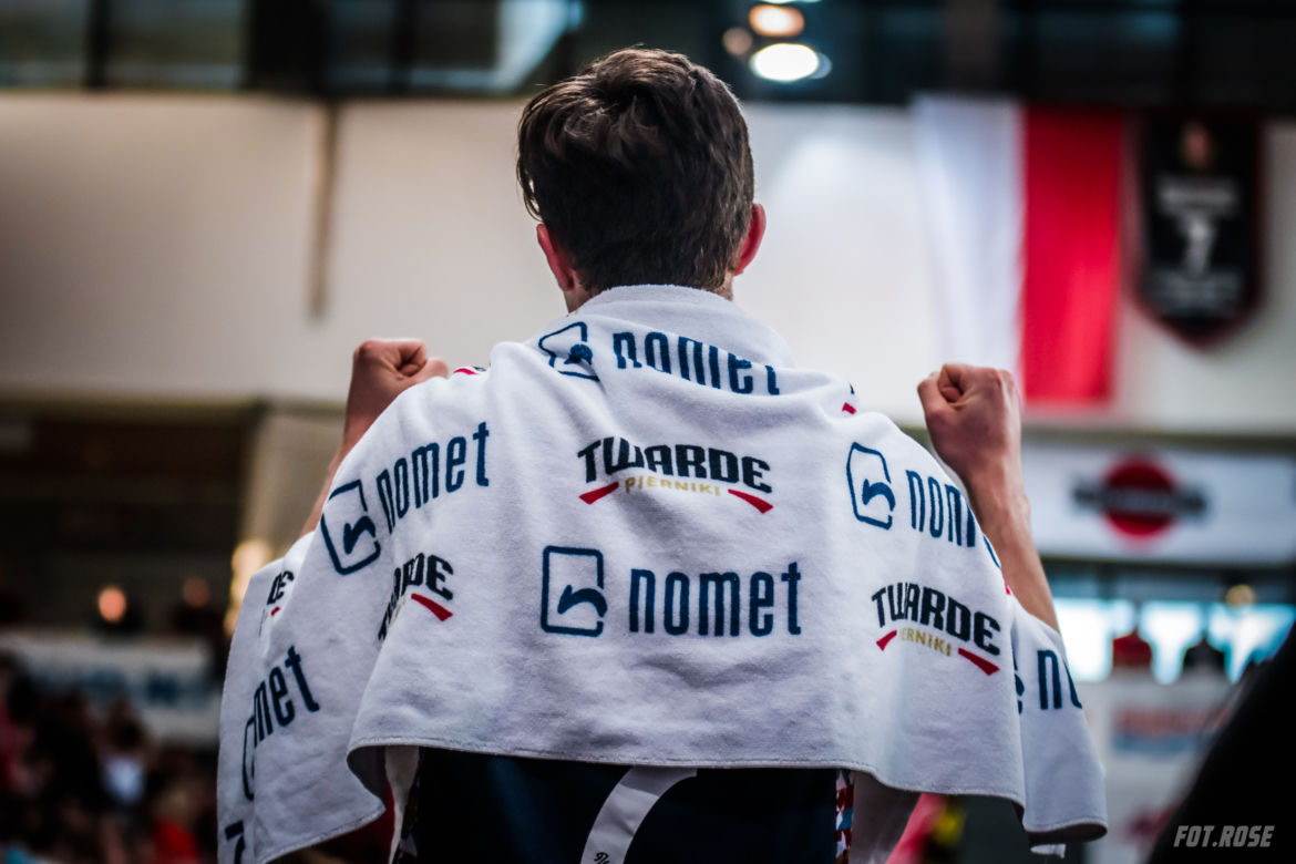Enea Abramczyk Astoria Bydgoszcz - Arriva Twarde Pierniki Toruń, dużo zdjęć z meczu Energa Basket Ligi