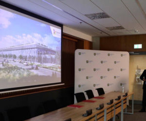 Lotnisko w Pyrzowicach zostało przejęte przez samorządy