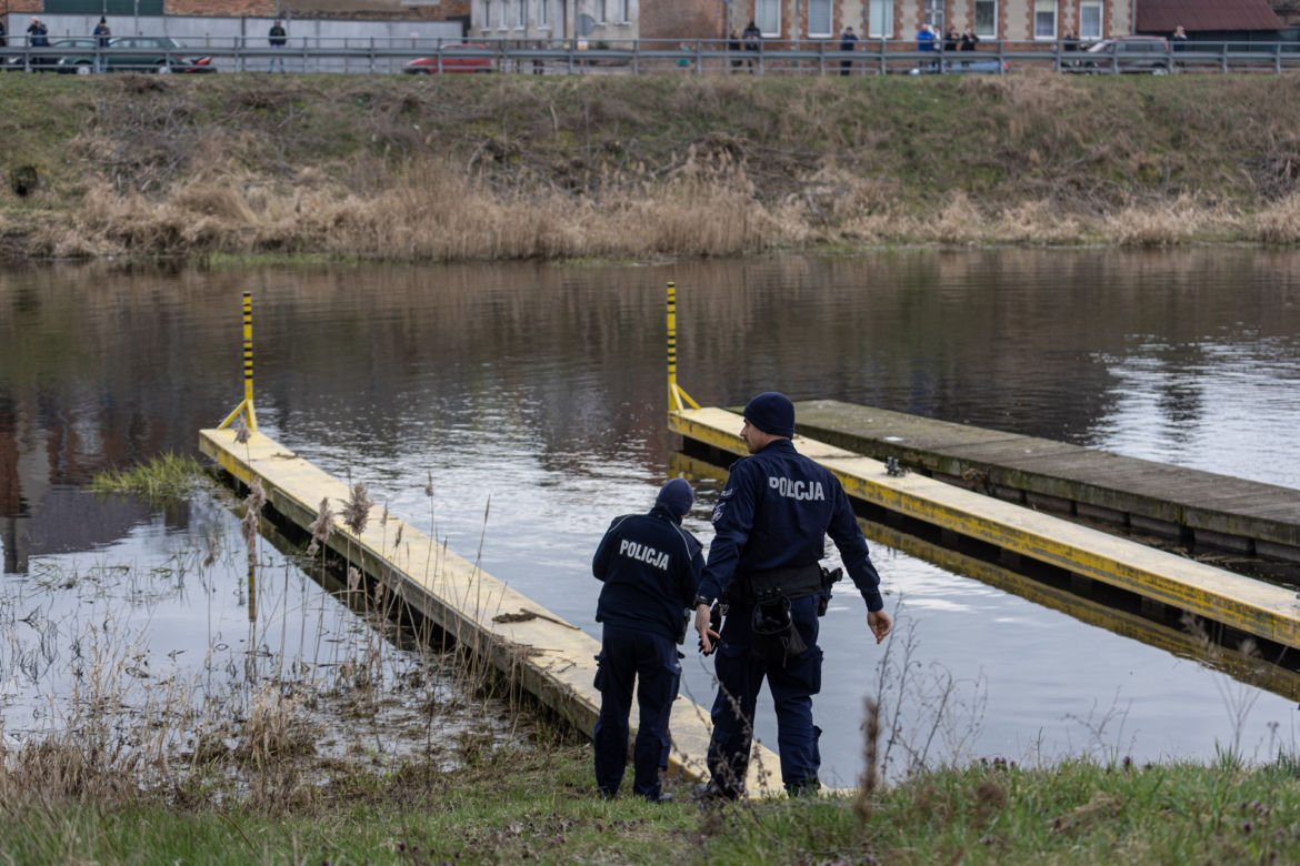 Morderstwo w Międzychodzie, była szefowa wspomina Patryka