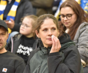 PRES Grupa Deweloperska Toruń - Fogo Unia Leszno, zdjęcia kibiców i zawodników z meczu 2. kolejki PGE Ekstraligi