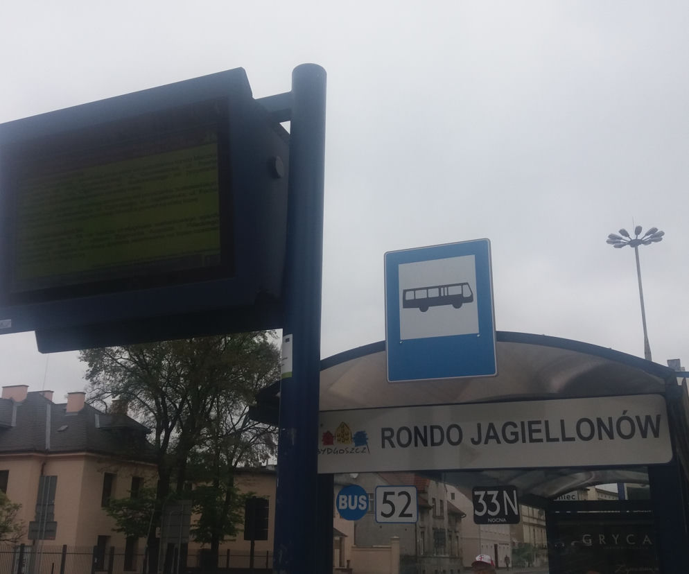 Zmiany w komunikacji miejskiej w Bydgoszczy: Uwaga na nowe rozkłady jazdy!