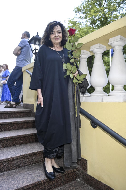 Katarzyna Grochola