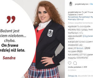 Najlepsze teksty uczestniczek Projekt Lady
