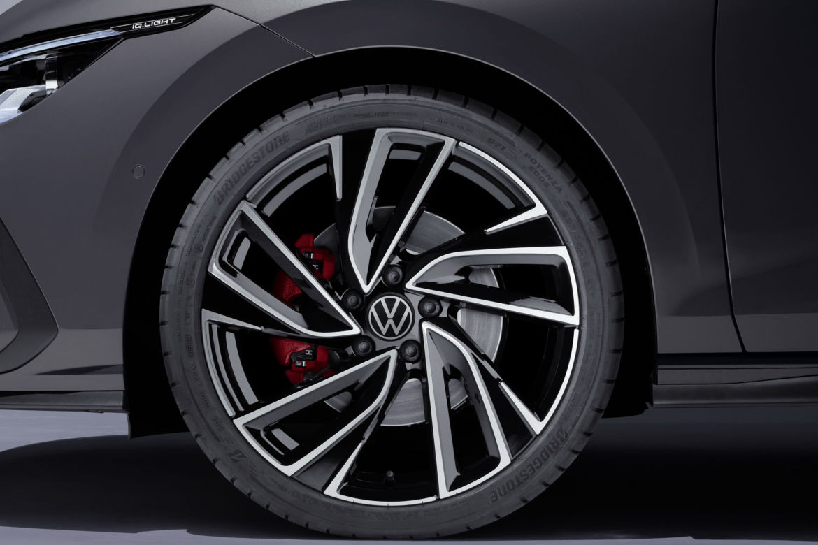 2020 Volkswagen Golf GTD