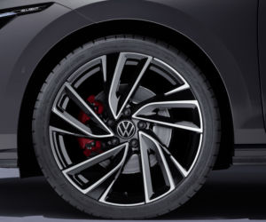 2020 Volkswagen Golf GTD