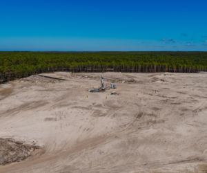 Budowa polskiej elektrowni jądrowej w Choczewie