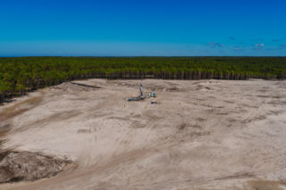 Budowa polskiej elektrowni jądrowej w Choczewie
