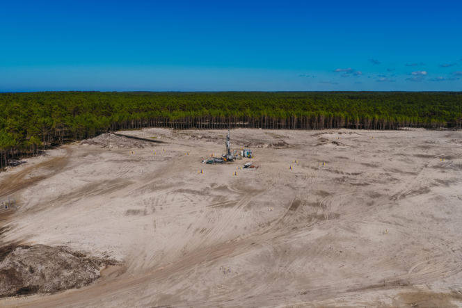 Budowa polskiej elektrowni jądrowej w Choczewie