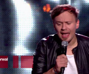 The Voice of Poland 4. Dominik Dudziak