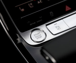 Audi A8 50 TDI quattro tiptronic