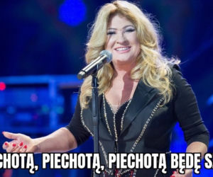 MEMY o Beacie Kozidrak