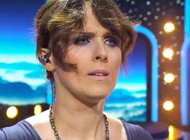 Natalia Niemen 