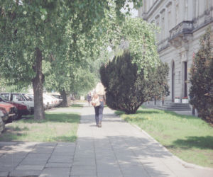 Warszawa z lat 90. Nie uwierzysz, że tak wyglądała stolica 25 lat temu	