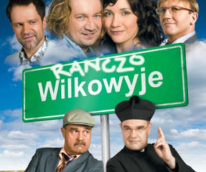 Ranczo Wilkowyje
