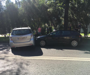 Tarnów. Zajechał drogę młodemu kierowcy! Powód zadziwił policjantów