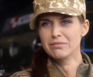 Na dobre i na złe odc. 545. Zuza (Julia Kamińska)
