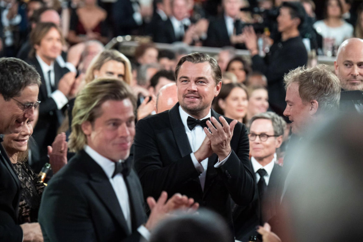 Leonardo DiCaprio kończy 50 lat! 