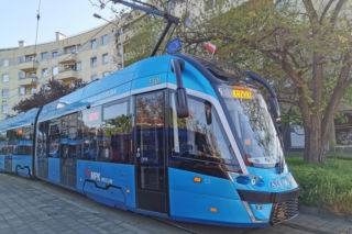Brutalny atak na kontrolerkę MPK we Wrocławiu! Kobieta trafiła do szpitala