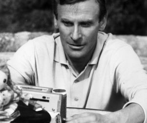 Wiesław Gołas kończy 90 lat