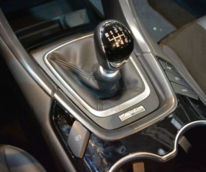 Ford Mondeo 2015