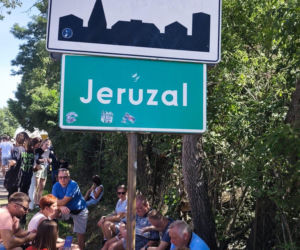 V Ogólnopolski Zlot Fanów Serialu „Ranczo” w Jeruzalu