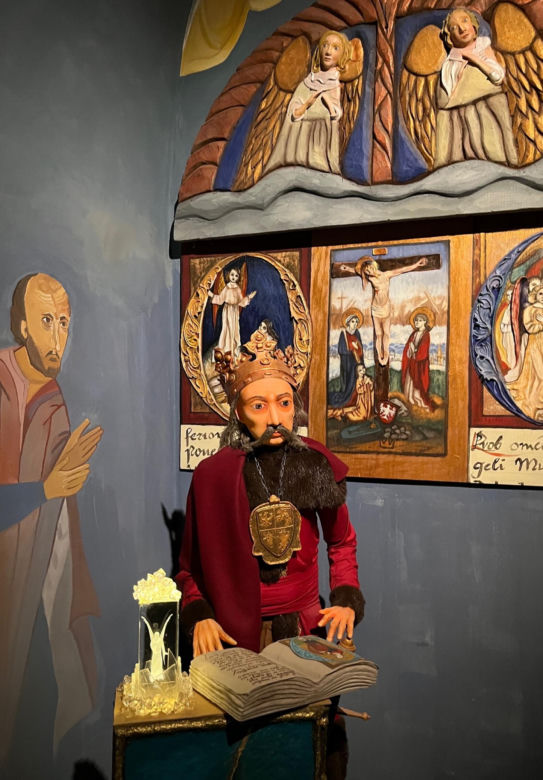 Teatr Imaginarium w Lublinie zachwyca turystów i mieszkańców
