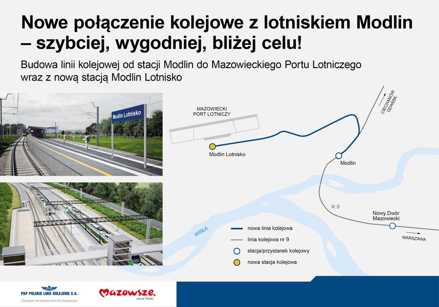 Port Lotniczy Modlin