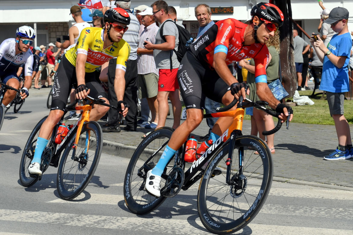 Tour de Pologne