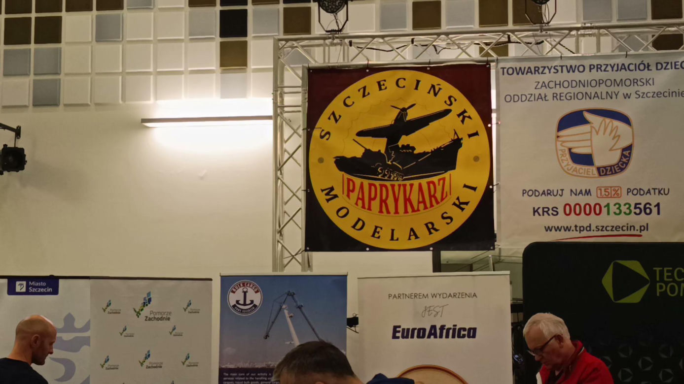 Szczeciński Paprykarz Modelarski