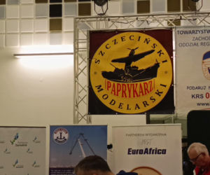 Szczeciński Paprykarz Modelarski