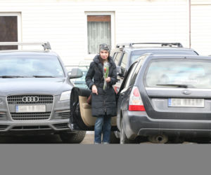 Marta Kaczyńska ma tajemniczego wielbiciela
