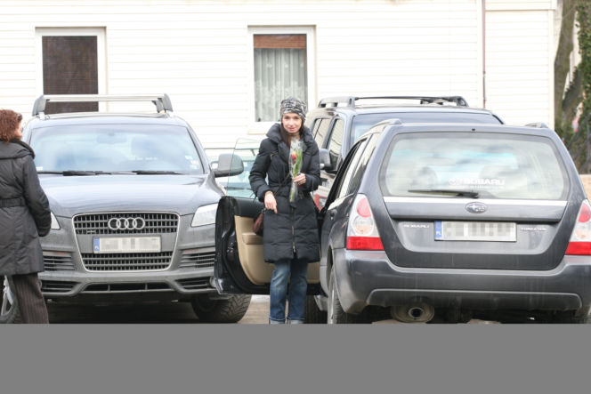 Marta Kaczyńska ma tajemniczego wielbiciela