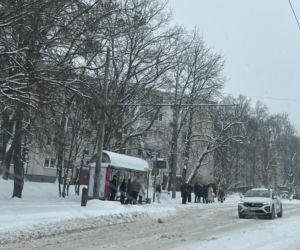 Zawieszone zajęcia w szkołach w woj. lubelskim
