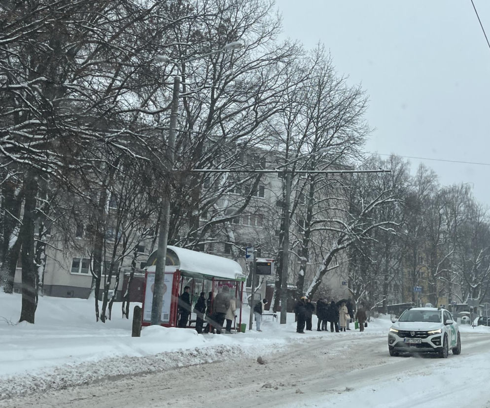 Zawieszone zajęcia w szkołach w woj. lubelskim