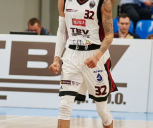 TBV Start Lublin wygrywa z drużyną Trefl Sopot