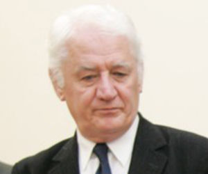 Wielki dzień działacza opozycji. Karol Nawrocki odznaczył Krzysztofa Wyszkowskiego 