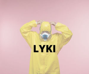 Leki