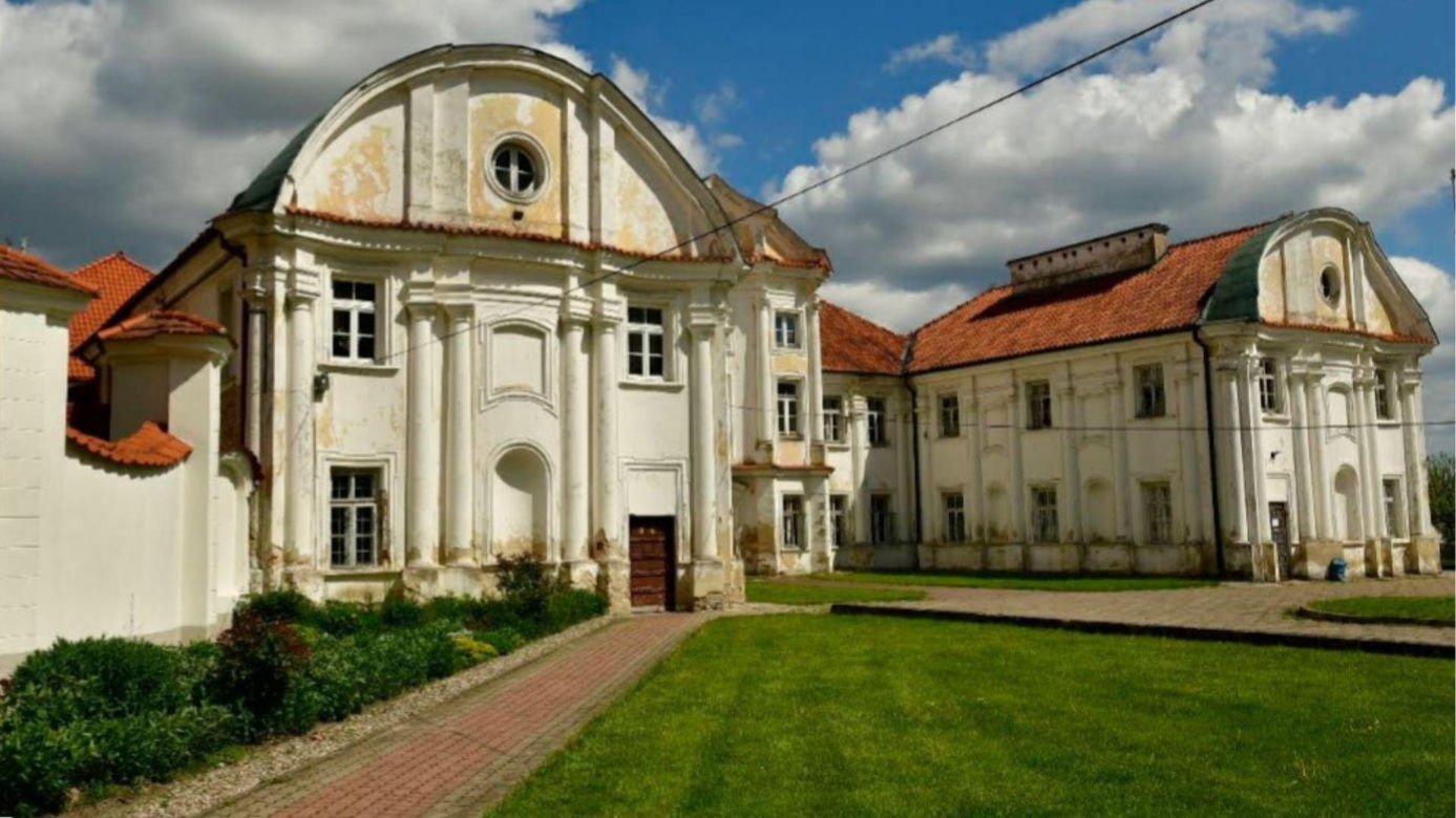 Siemiatycze 