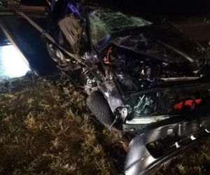 Mieli pisać maturę, zginęli na autostradzie A2 pod Brzezinami
