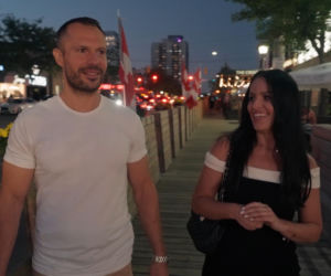 6. odcinek Żona dla Polaka. Toronto