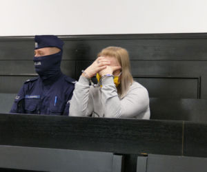 Chciała zabić kochanka, teraz błaga: Wypuście mnie na święta do domu