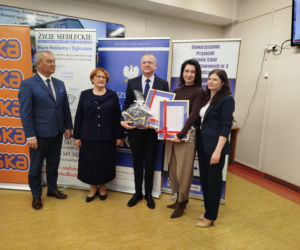 Siedleckie Targi Edukacyjne skończyły pełnoletniość - odbyły się po raz 18.!