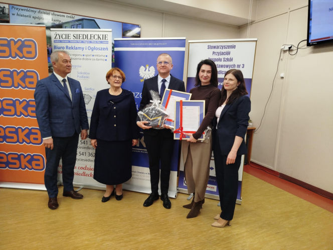 Siedleckie Targi Edukacyjne skończyły pełnoletniość - odbyły się po raz 18.!