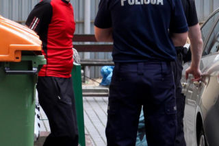 Ola przeżyła tortury zadawane przez 14-latka, bo udawała martwą. Horror w Łódzkiem