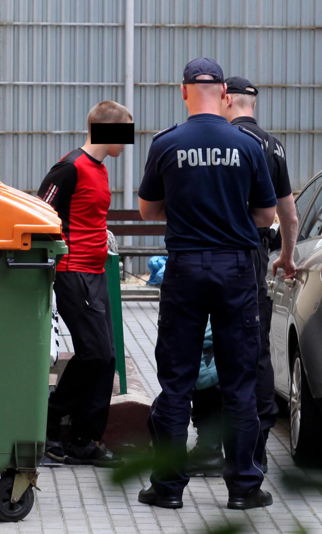 Ola przeżyła tortury zadawane przez 14-latka, bo udawała martwą. Horror w Łódzkiem